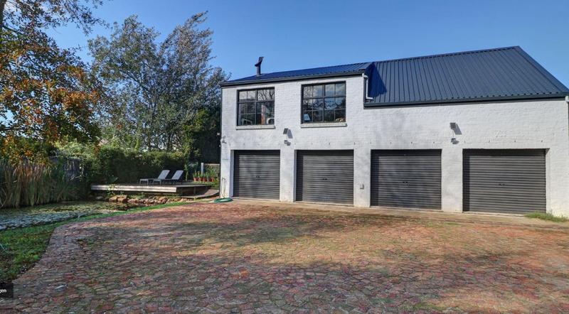 3 Bedroom Property for Sale in Greyton Western Cape